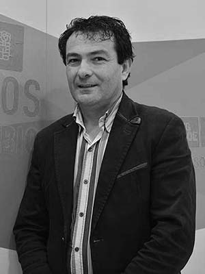 Pablo López Vidal