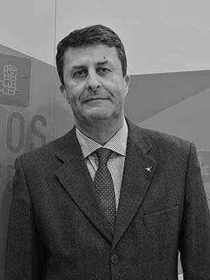 Enrique Vázquez Naveira