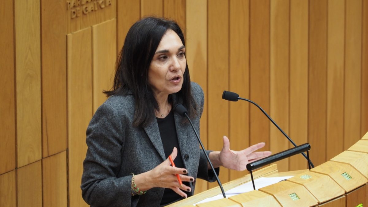 Carmen Rodríguez Dacosta
